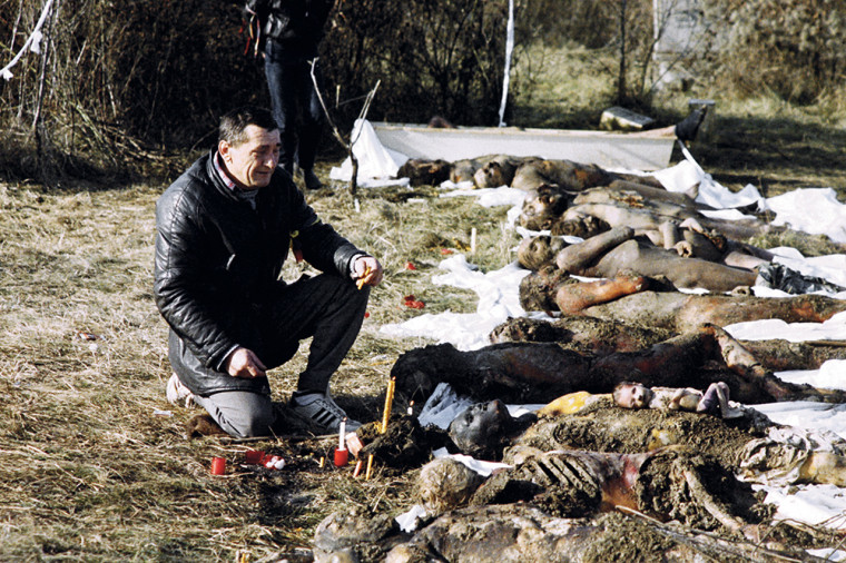 22 décembre 1989 : Timisoara, le charnier qui n'existait pas