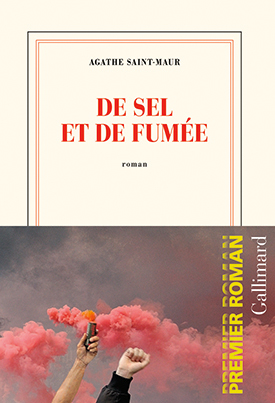 119  De Sel et de Fumée © Editions gallimard