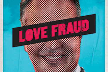 119 Love Fraud © Canal Plus