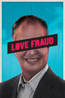 119  Love Fraud   © Canal Plus