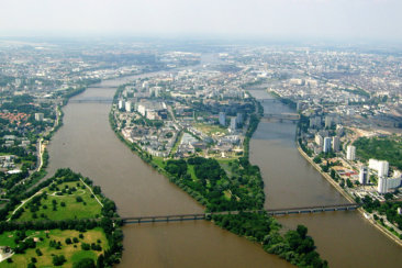 Ile de Nantes