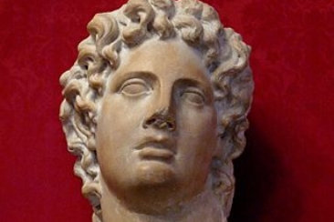 320px Bust Alcibiades Musei Capitolini MC1160