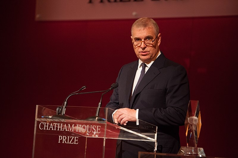 prince andrew chatham house prize 2013 award ceremony 10224173306