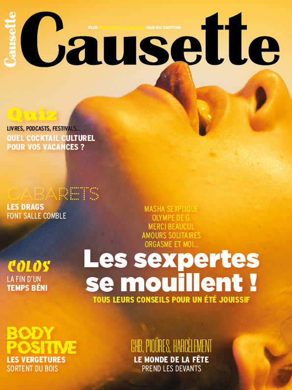 Magazine N° 135 – Juillet-​Août 2022