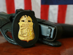 FBI_Badge_&_gun