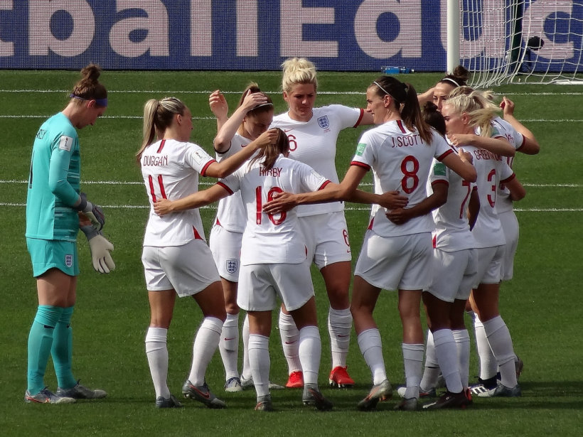 england women s world cup 2019 cropped