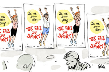 Ados Sport