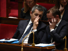 france-​politics-​government-​assembly