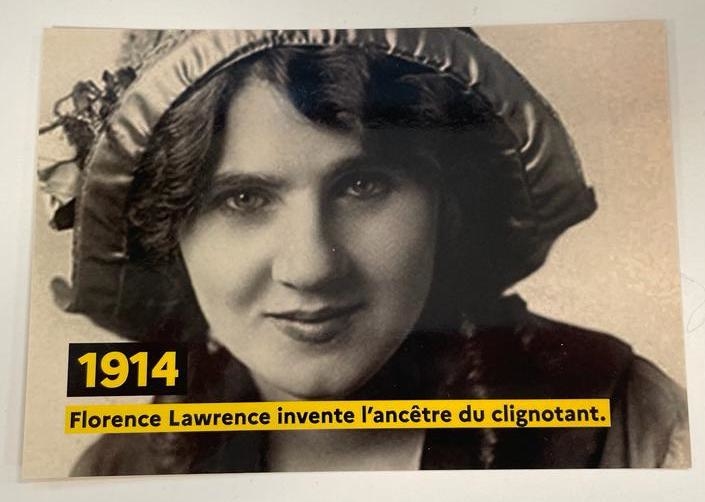 florence lawrence
