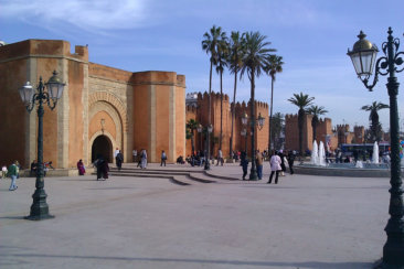 Rabat Morocco 5432398030 6