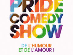 Pride-​Comedy-​Show
