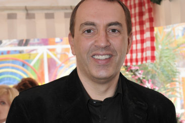 Jean Marc Morandini le 8 avril 2009
