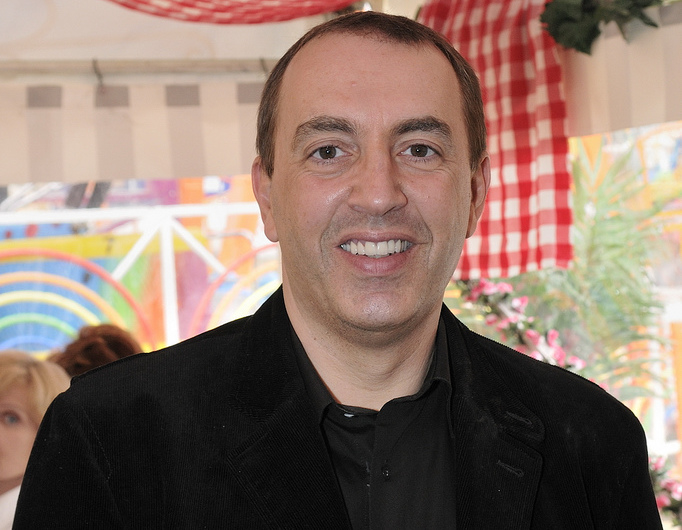 Jean Marc Morandini le 8 avril 2009
