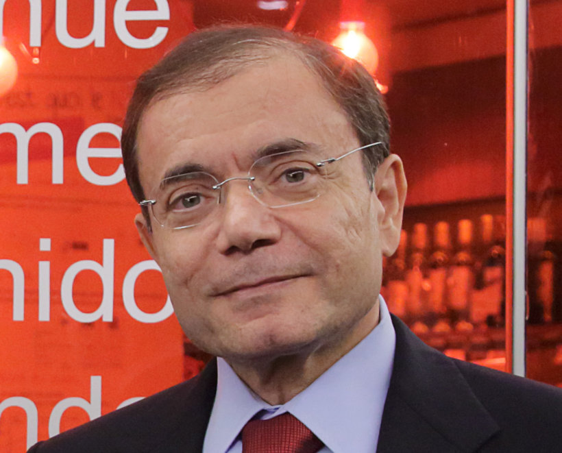 Jean Charles Naouri