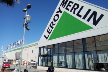 800px Leroy Merlin Store