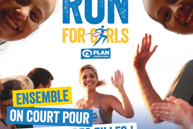 Affiche Run for girls e1695034740280