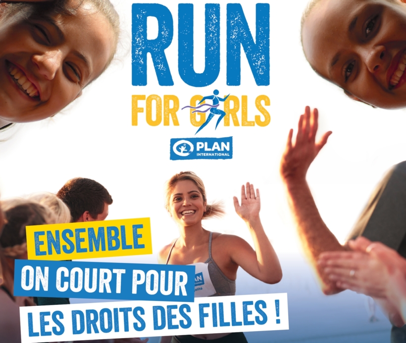 Affiche Run for girls e1695034740280