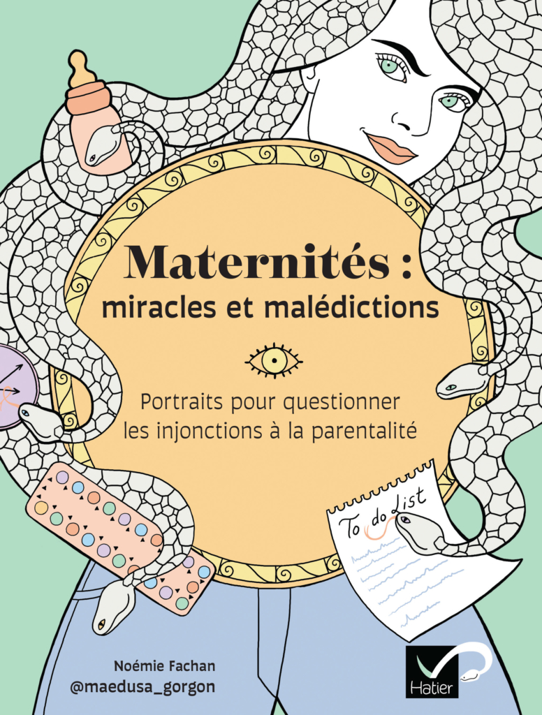 Maternites miracles et maledictions HATIER