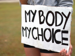 IVG, avor­te­ment, inter­rup­tion volon­taire de grossesse