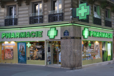 pharmacie place du general patton paris 2013