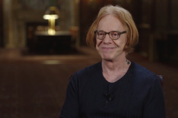 Danny Elfman Library of Congress Interview 2023 © Library of Congress Wikimedia