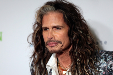 Gage Skidmore from Peoria AZ United States of America Steven Tyler 40746977931