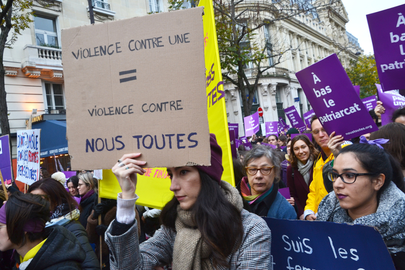 Jeanne Menjoulet Marche contre les violences sexistes et sexuelles 49114996592