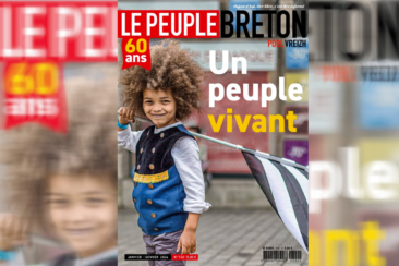 le peuple breton