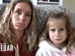 Aux États-​Unis, une “mom­my vlog­ger” incul­pée pour mal­trai­tance – fevrier 2024