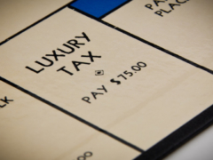 Luxury Taxes For The Rich