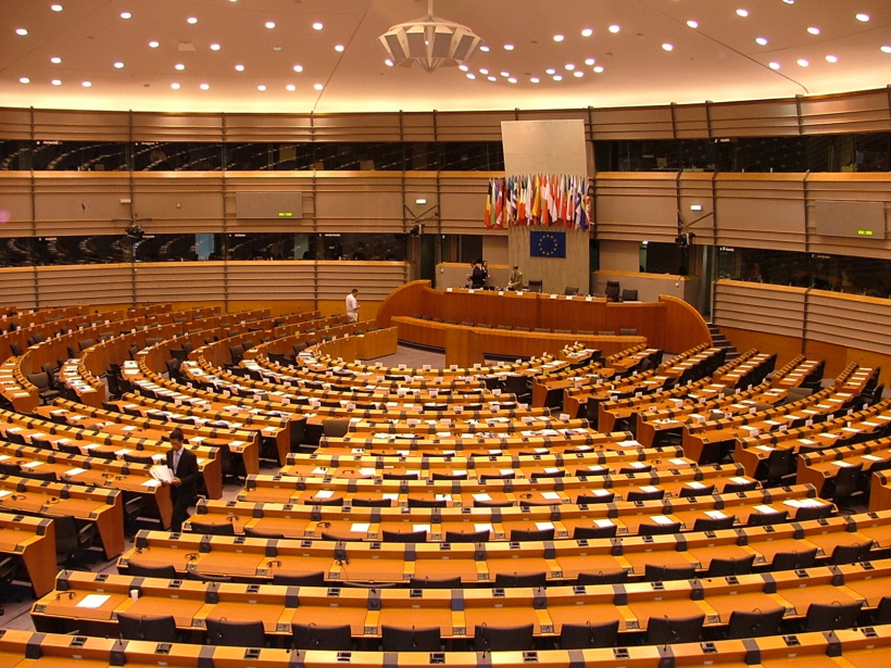 2007 07 16 parlament europejski bruksela 26