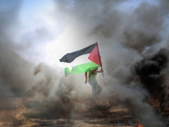 Espagne, Irlande et Norvège recon­naissent conjoin­te­ment un État pales­ti­nien – mai 2024