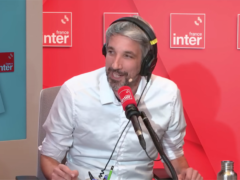 Appel à la grève à Radio France à la suite de l’affaire Guillaume Meurice – Mai 2024