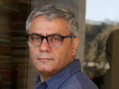 Après avoir fui l’Iran, le réa­li­sa­teur Mohammad Rasoulof appelle le ciné­ma mon­dial au secours – mai 2024