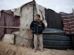 Gaza : com­ment sou­te­nir les Palestinien·nes ? – mai 2024