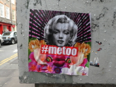 #Metoo : cent per­son­na­li­tés réclament une loi inté­grale sur les vio­lences sexuelles – mai 2024