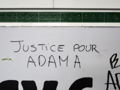 Adama Traoré : non-​lieu confir­mé pour les gen­darmes, la famille se pour­voi en cas­sa­tion – mai 2024